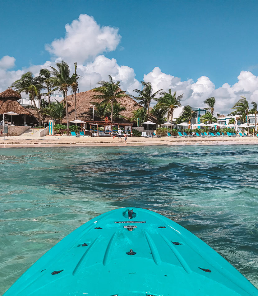Margaritaville Island Reserve Riviera Cancun, by Karisma Air Canada Vacations